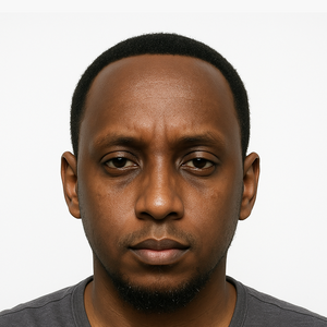 George Thuo