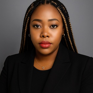 Precious Oluchi Ikeokwu