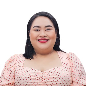 Patricia Marie Faraon