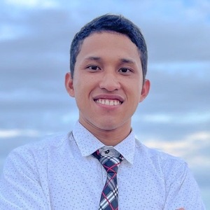 John Ray Dela Torre