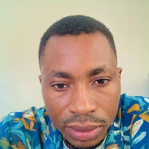 Michael Peter Chidi