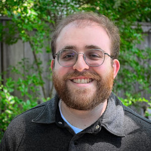 Luke Hoffman