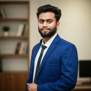 Md Alamin Islam Ridoy