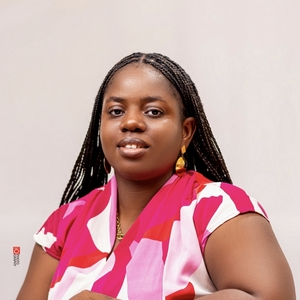 Ifeoluwa Omowumi Okesola