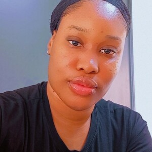 Lauretta Ugochukwu Ndu Kanebi
