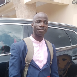 Sunday Arowojolu