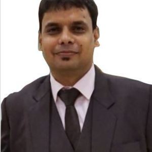 Sachin Tyagi