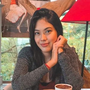 Kristine Mae Abalos