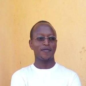 Peter Chiira