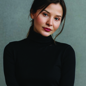 Ecaterina Ursuleac