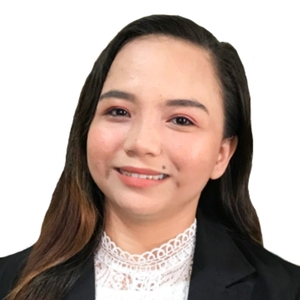 Ivine Mae Fribaldos