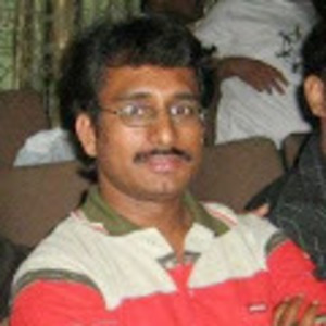 Sunil B Kotian