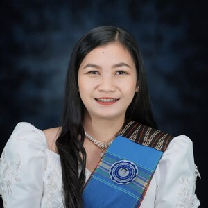 Efriel Joy Mag Aso