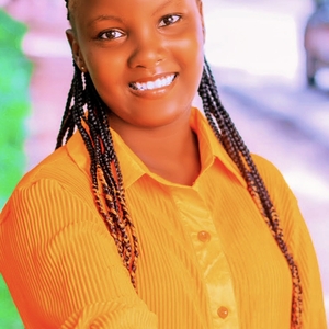 Joy Kawira Mwangangi