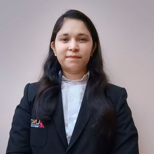 Pallavi Chouhan