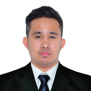 Cedric Data Coscolluela