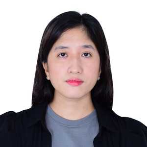Rhea Mae Jalandoni Dela Cruz