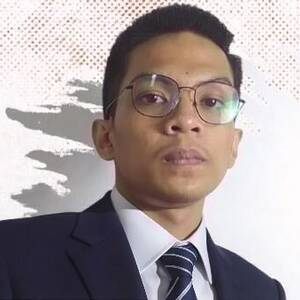 Kirby Seth Badong Guevara