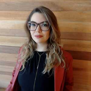Beatriz Fernanda Crotti