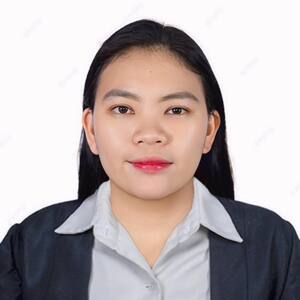 Stefanne Ann Alcaria Cariedo