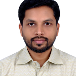 Praveen Rajan