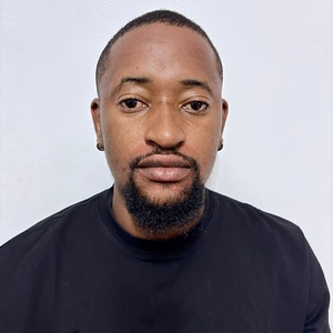 Michael Badamasi Suleiman