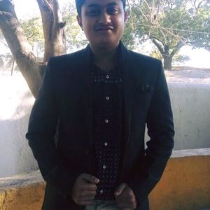 Sandip Mavani