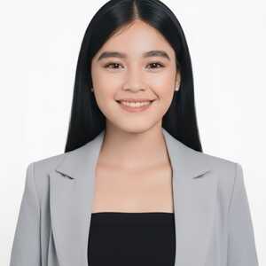 Chayanne Jade Villegas