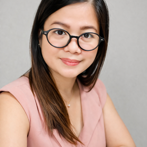 Catherine Sanchez Tato