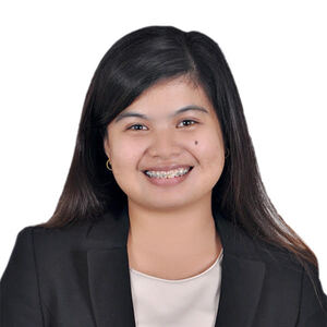 Nina Veronica A. Capuno