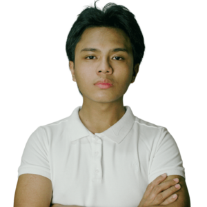 Vincent Miguel C. Ortiz