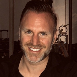 Jonathan Hatley