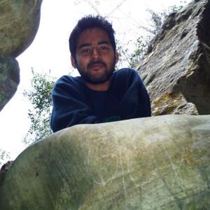 Binod Rawat