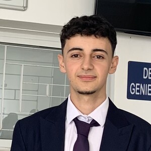 Anas Bouteffah Touiki