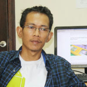 Dwi Prasetyo Buntoro