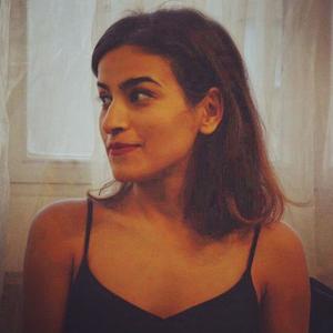Gelareh Davoudi