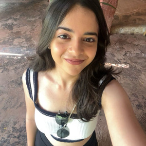 Aishwarya Raghavan