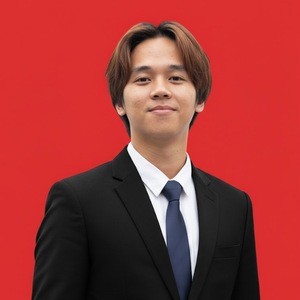 Christian Mark Orique