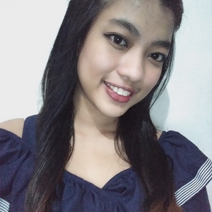 Jannelle Sta. Ana