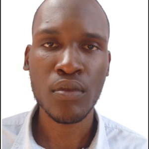 Favour Eghosa Oravbiere