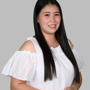 Shane Louise Esteban Dela Cruz