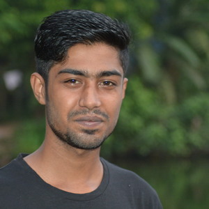 Ehsanul Haque