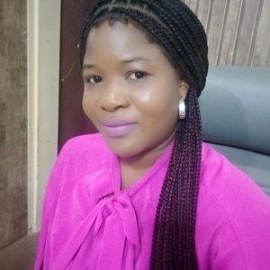 Rosemary Nwokolo