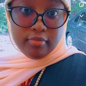 Faridah Kokola Nyiro