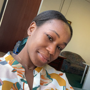 Nwangwu Favour Uchenna