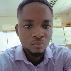 Etinosa Elijah Leleji