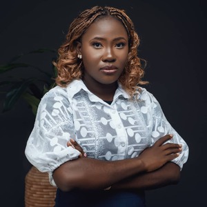 Kalu Amanda Esther