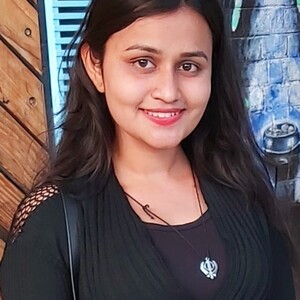Diksha Peswani