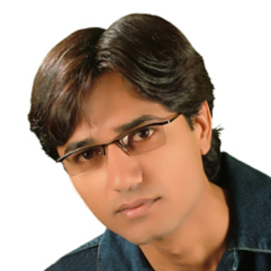 Mehul Agravat