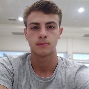 Gabriel Murilo Cicotoste